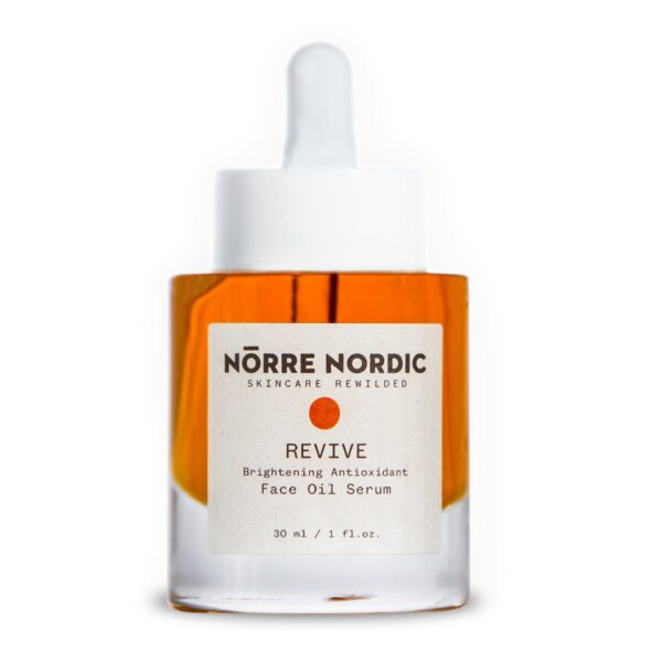 REVIVE näoõliseerum – kirkust andev antioksüdantidega hooldus, 30 ml - Image 5